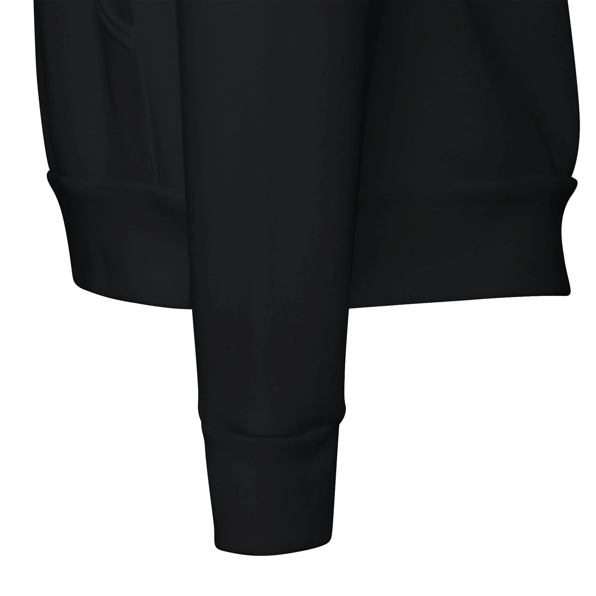 Schwarze Unisex Bio-Sweatjacke mit Kapuze und Reißverschluss. Auf der Rückseite befindet sich ein großer Vintage-Print „Werdenfelser Land“ mit einer Berghütte vor der Alpenkulisse von Garmisch-Partenkirchen sowie dem Schriftzug „Wo die Berge Heimat sind“. Nachhaltige Kapuzenjacke für Natur-, Wander- und Bergliebhaber.